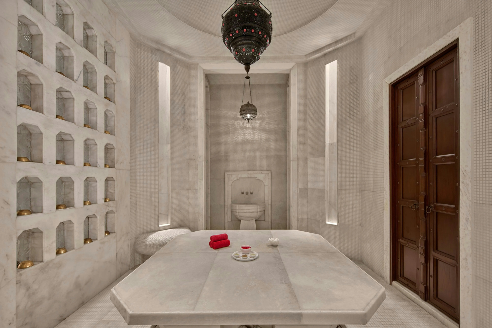 Foto - ITC Mughal, A Luxury Collection Resort & Spa, Agra