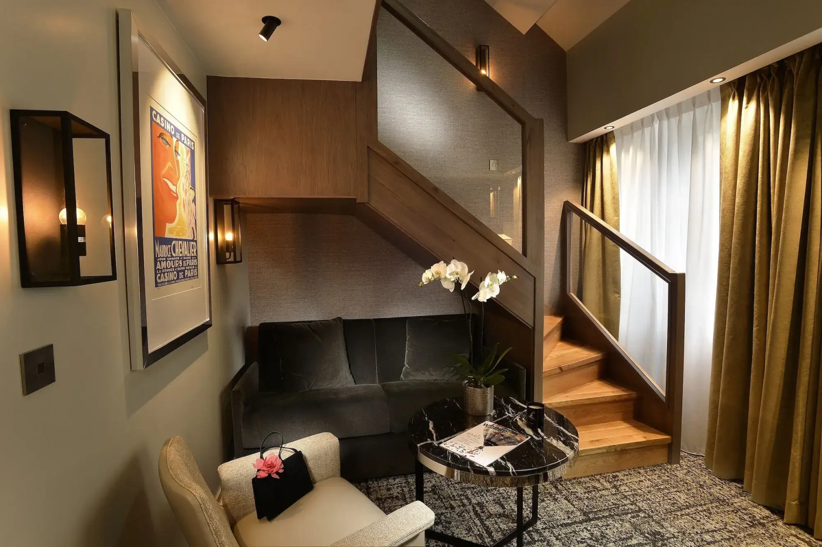 Foto - Hotel La Lanterne & Spa By Timhotel