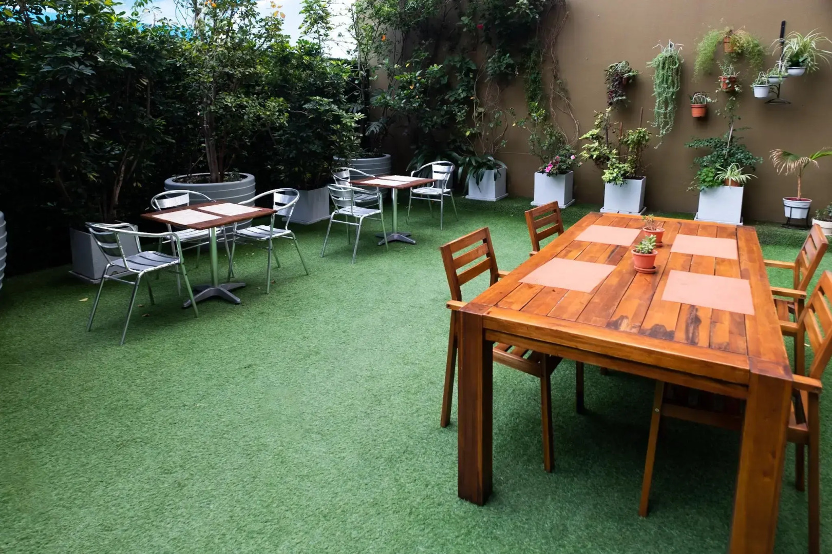 Photo - 474 Buenos Aires Hotel