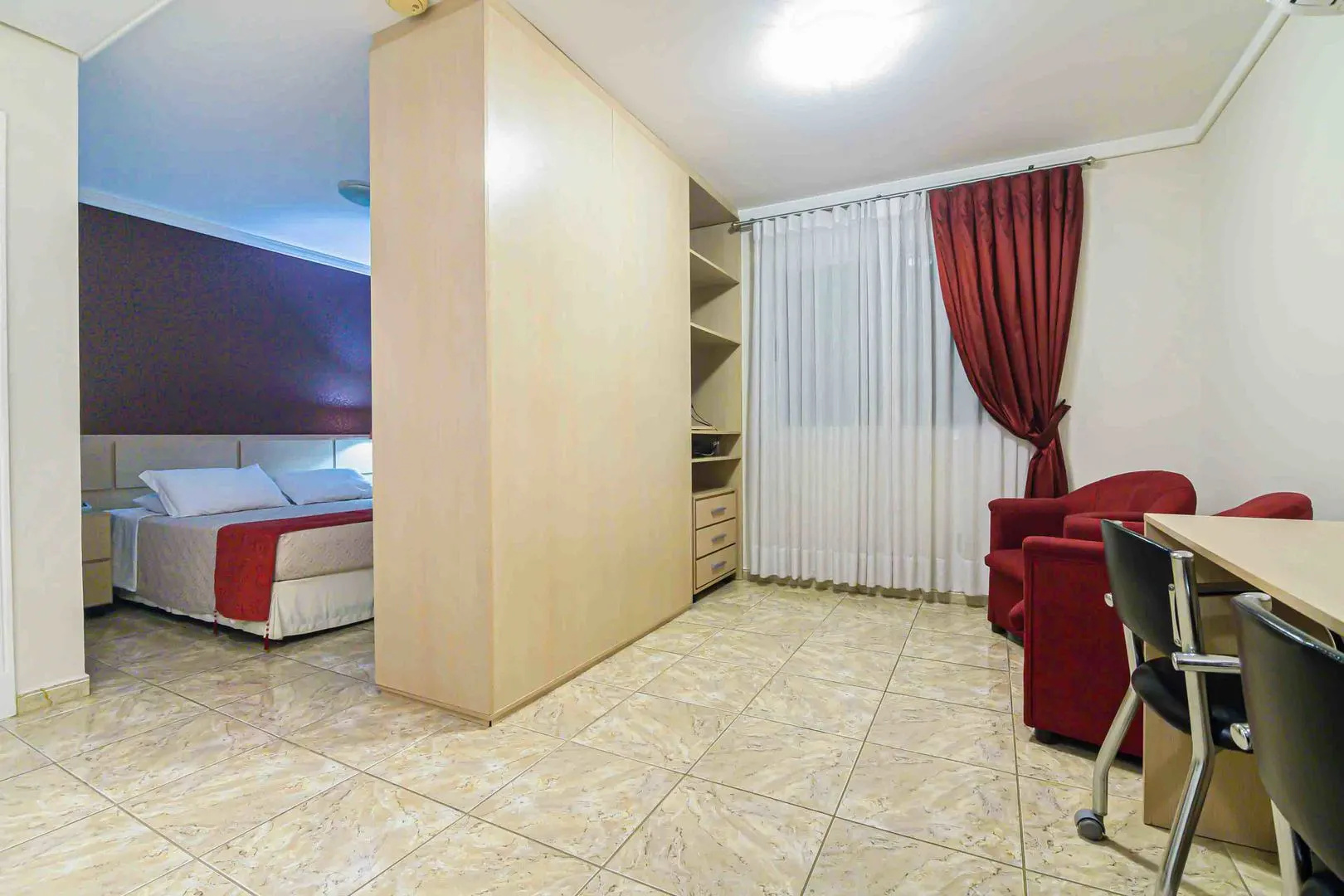 Bela Vista Hotel & Flat
