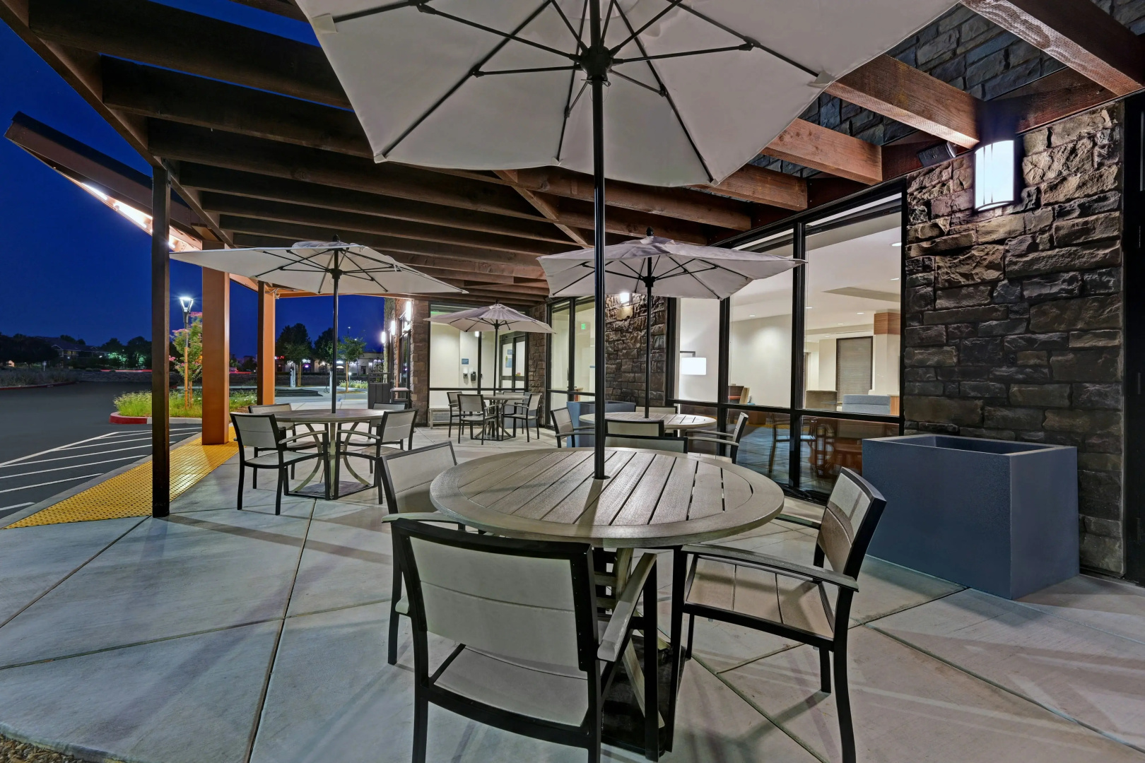 Foto - TownePlace Suites Sacramento Airport Natomas