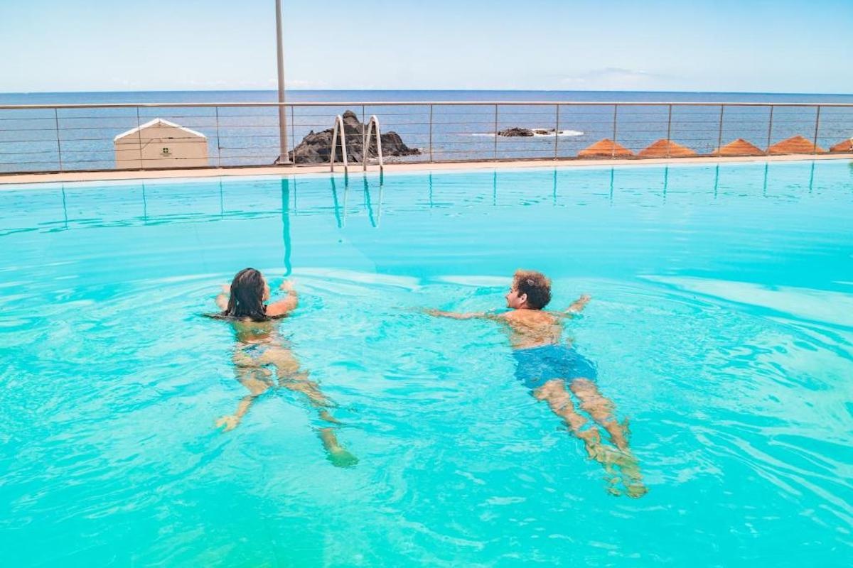 Photo - Hotel Orca Praia – Adults Only