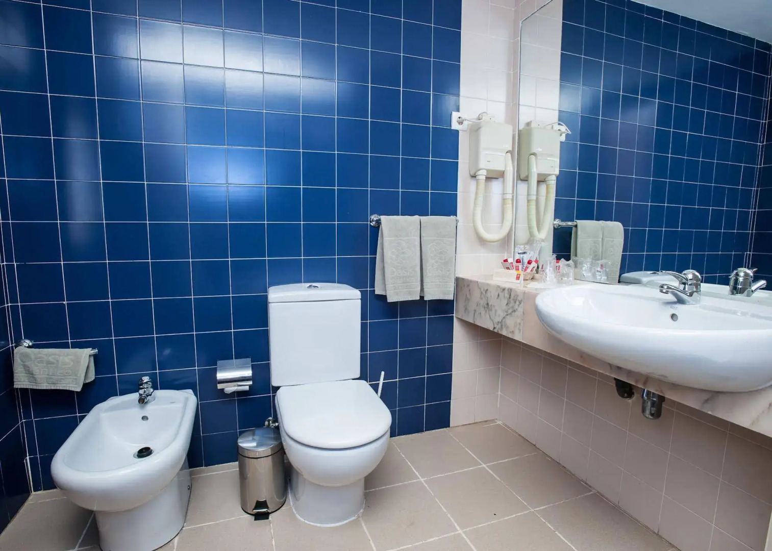 Foto - Oasis Belorizonte