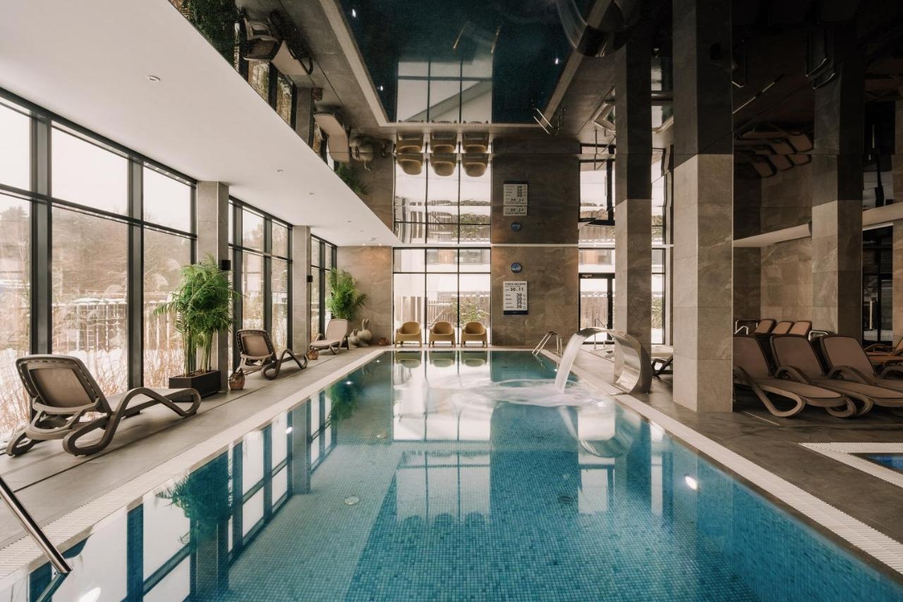 Foto - Saltic Resort & Spa Grzybowo