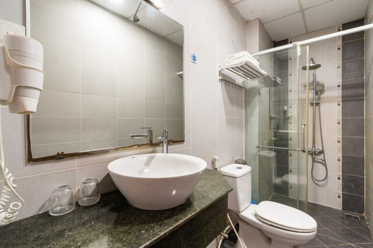 Foto - Collection O Hoa Trang An Hotel - Near Airport