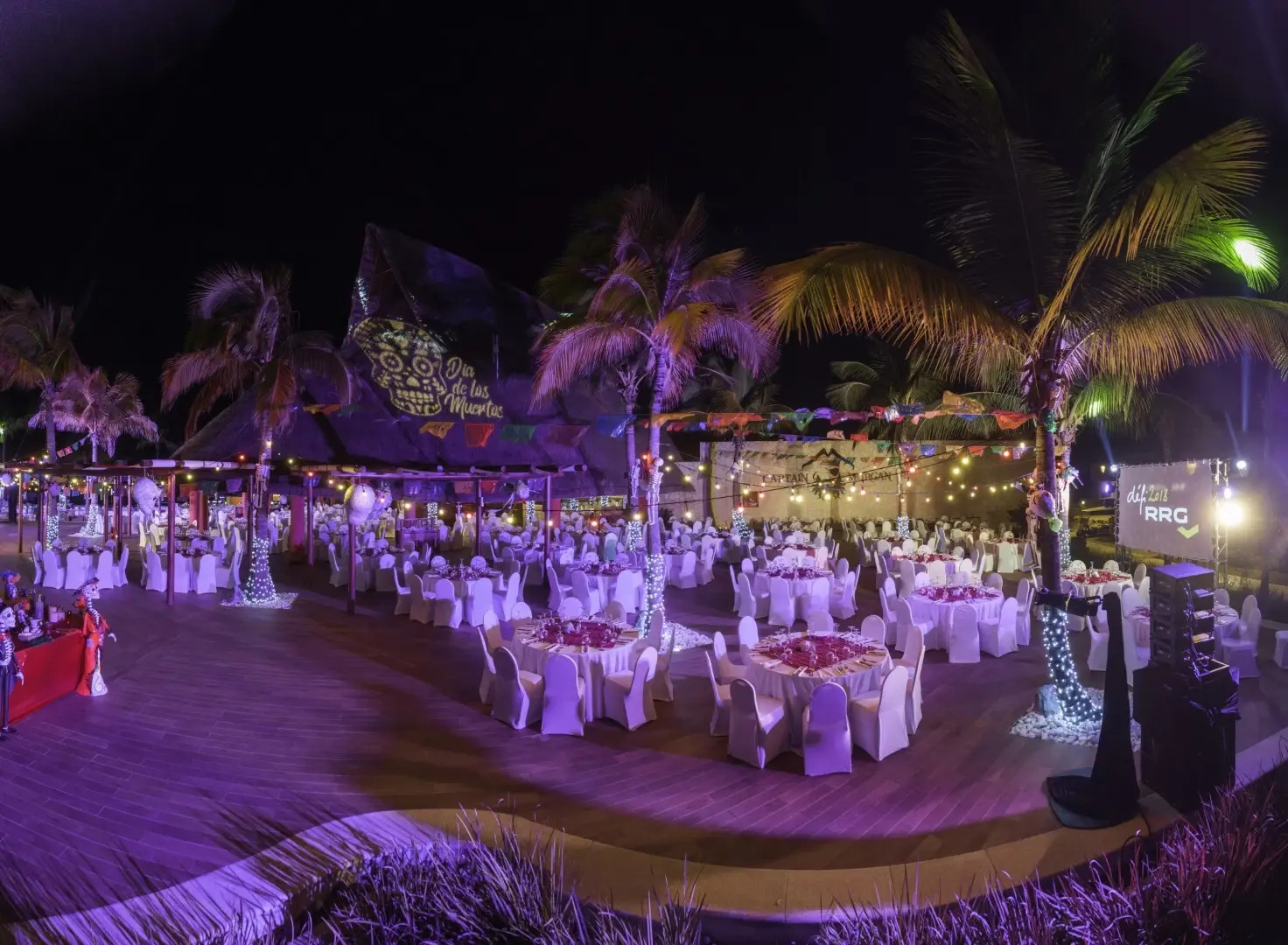 Photo - Barceló Maya Caribe - All Inclusive