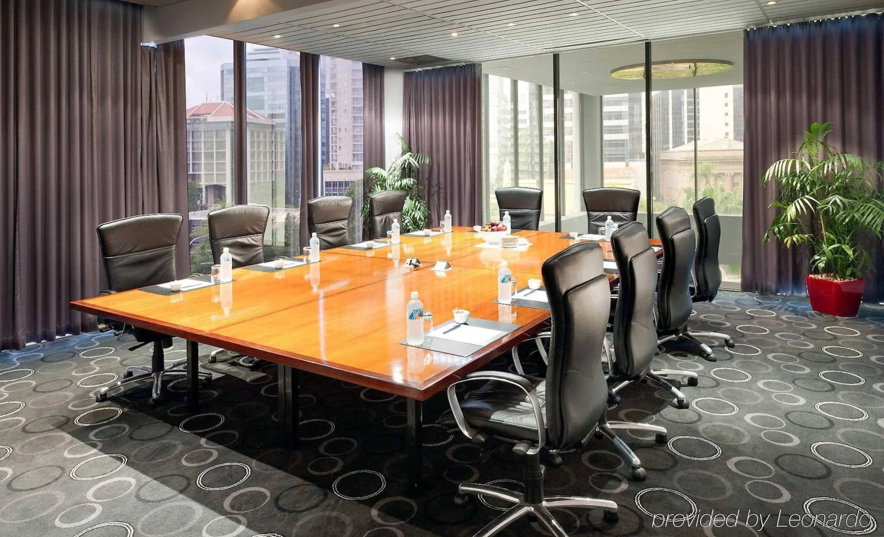 Foto - Amora Hotel Brisbane