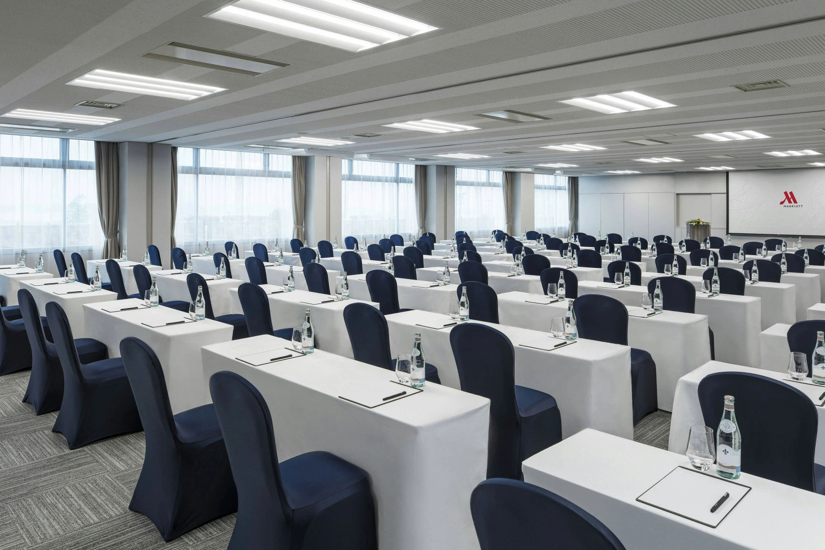 Photo - Lake Biwa Marriott Hotel