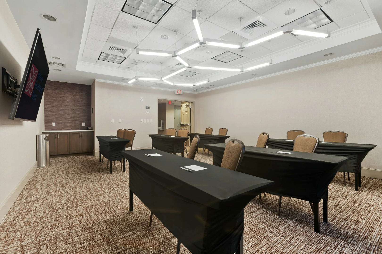 Photo - Hilton Garden Inn New Orleans French Quarter/CBD