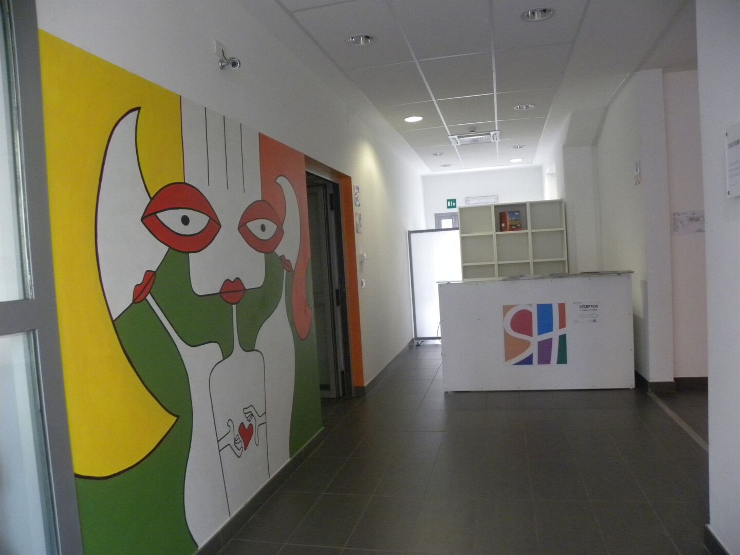 Foto - Hotel Sharing