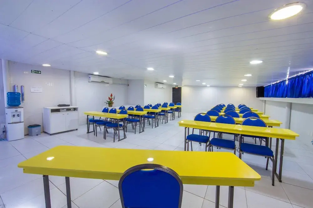 Photo - VOA Ambassador Flat