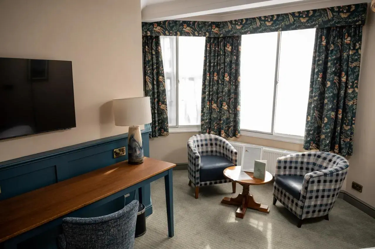 Photo - Ethorpe Hotel by Chef & Brewer Collection