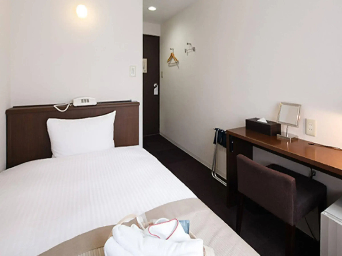 Foto - Pod Select Hotel Shinjuku