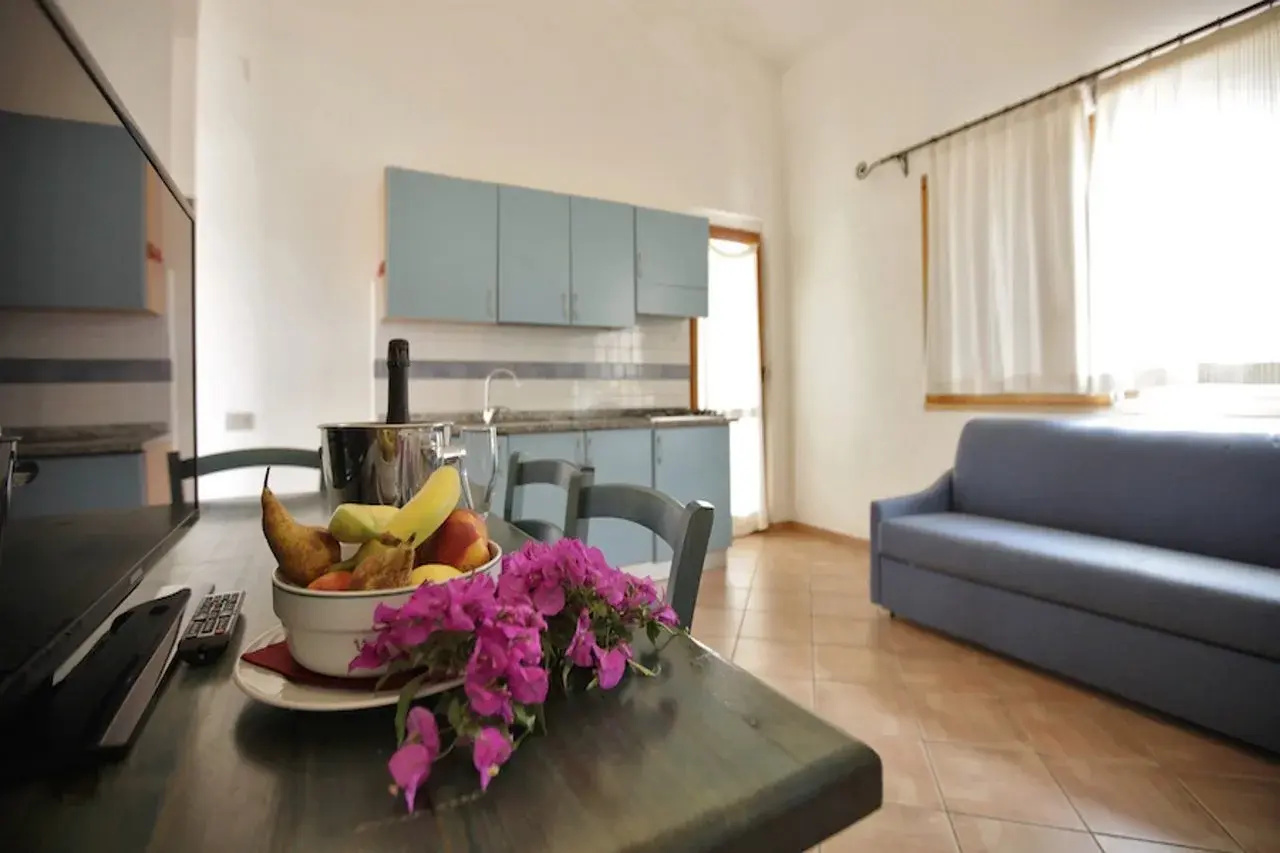 Photo - Club Esse Residence Capo d'Orso