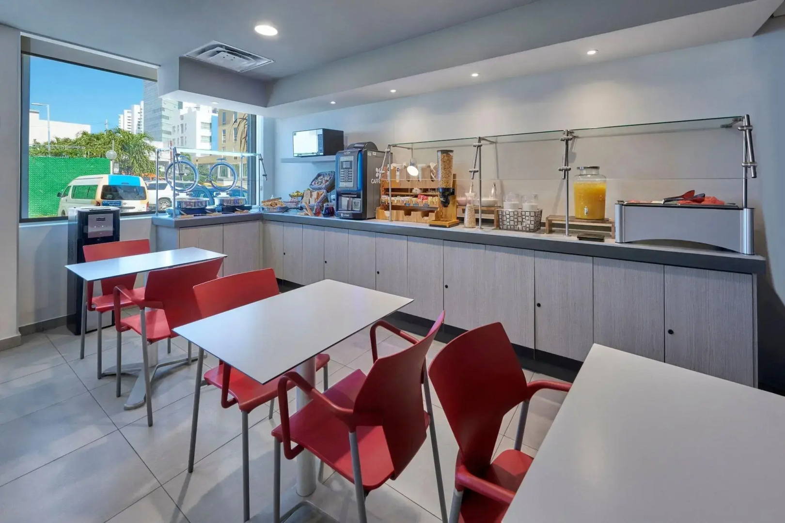 Photo - City Express by Marriott Cancun