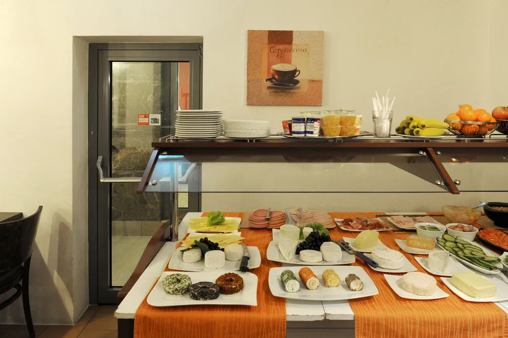 Foto - Fair Hotel Europaallee