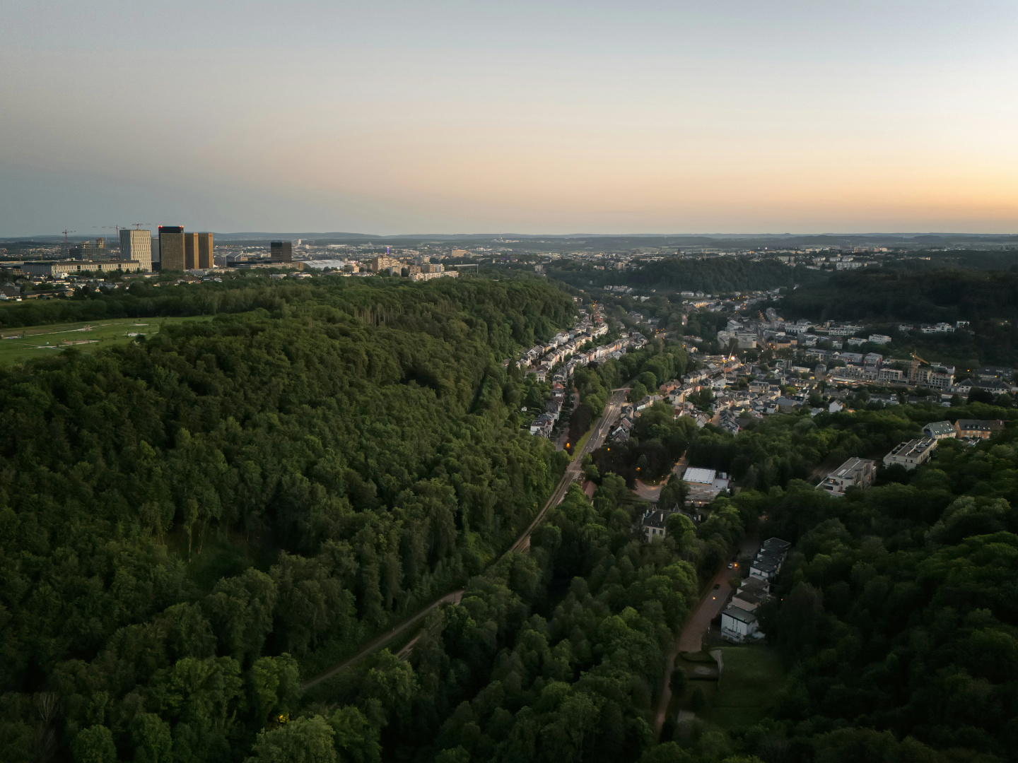 Photo - Doubletree by Hilton Luxembourg