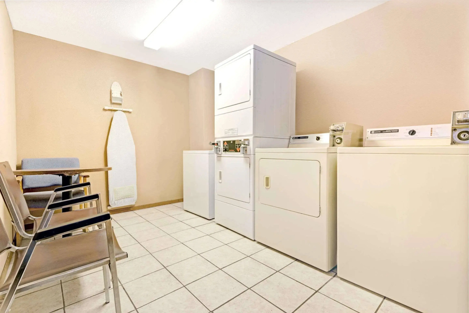 Photo - Coyote South