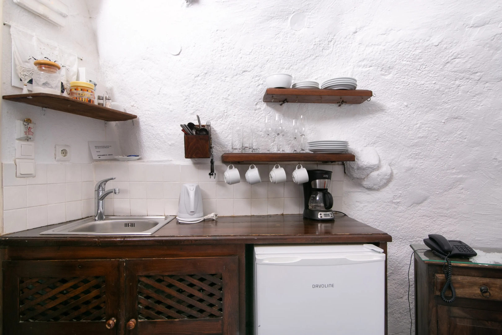 Foto - Alexander's Suites