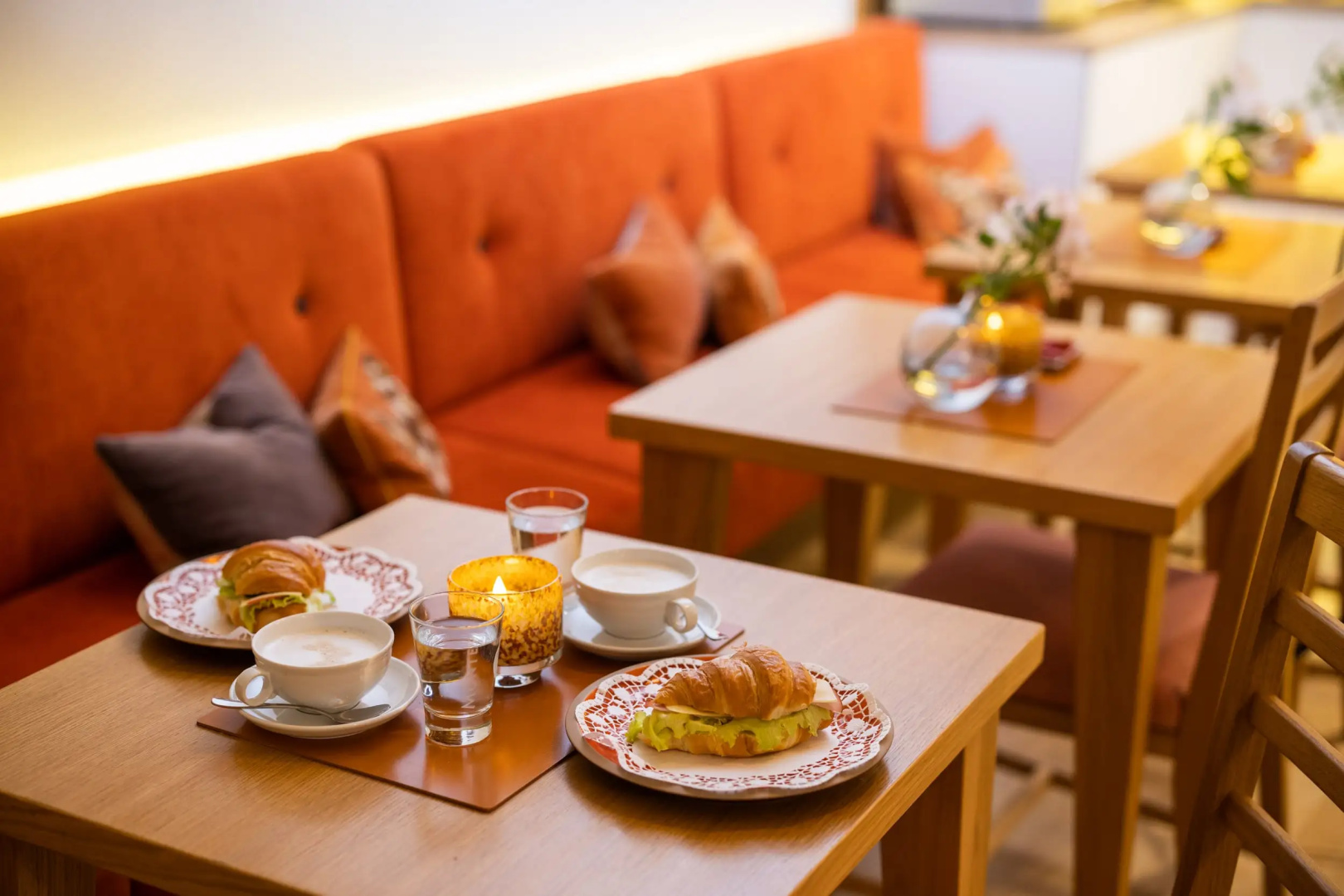 Photo - Boutiquehotel Amadeus