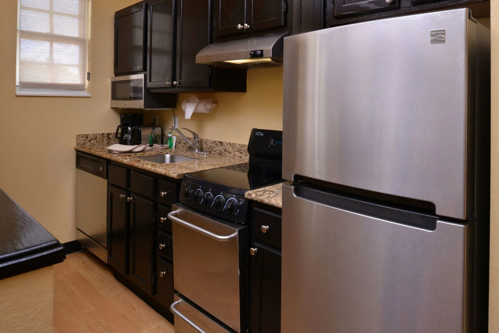 Photo - Candlewood Suites Miami Lakes by IHG