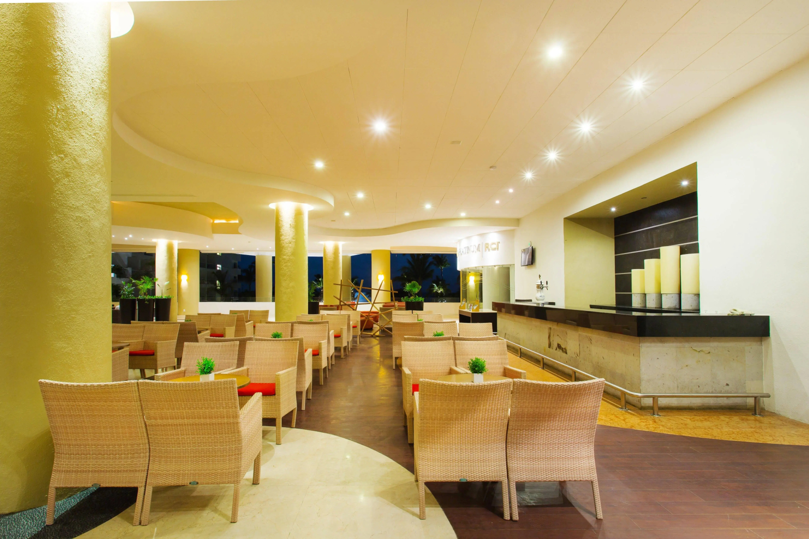 Foto - Marival Emotions Resort & Suites Riviera Nayarit by Mercure