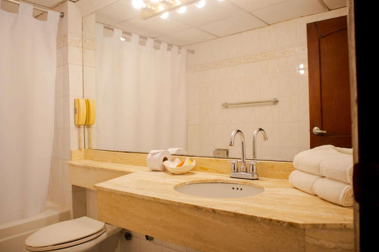 Foto - Hotel Faranda Express Puerta Del Sol Barranquilla, A Member of Radisson Individuals