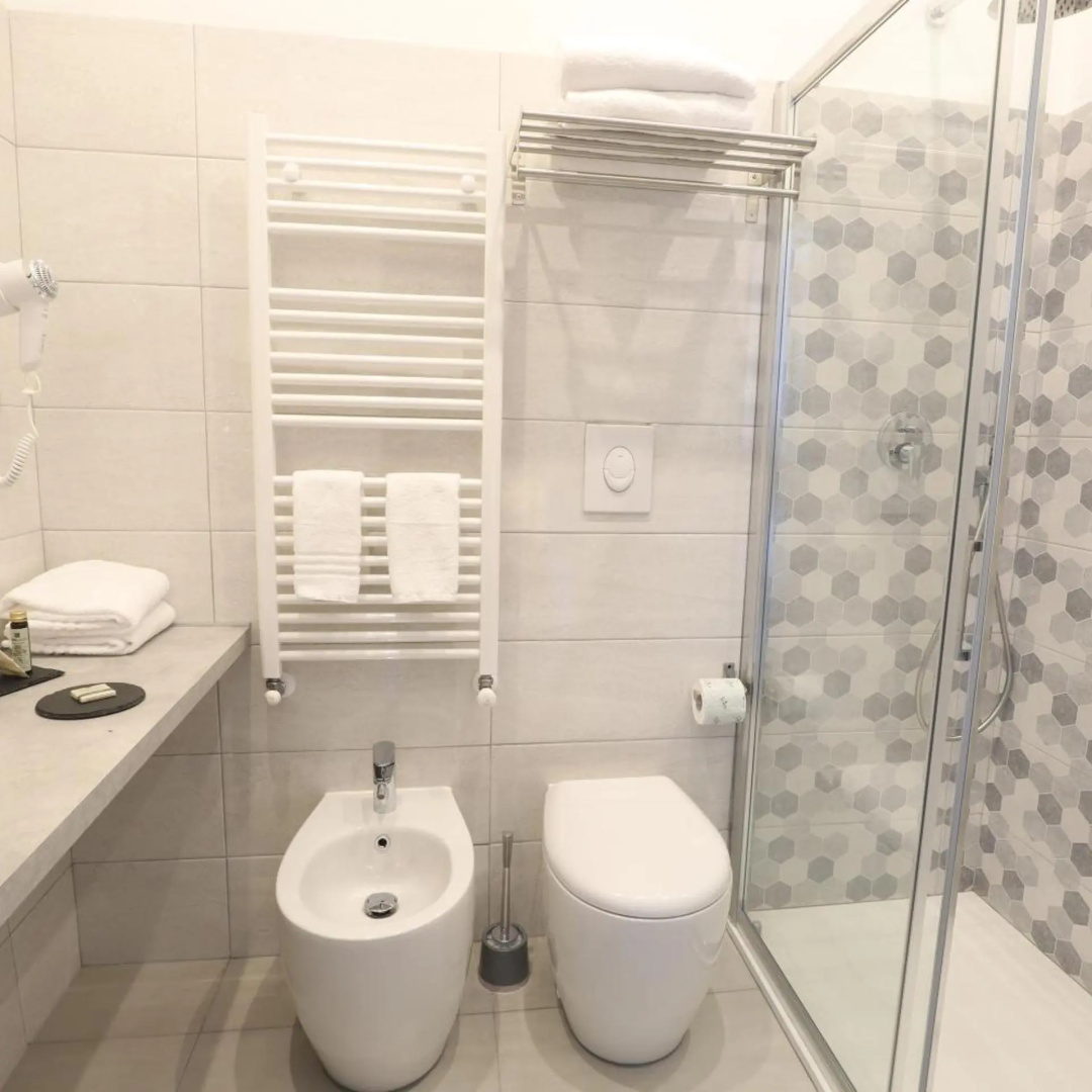 Photo - Cadorna Luxury Hotel
