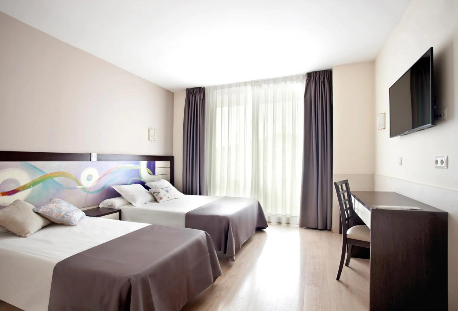 Photo - Hotel Indalo Park