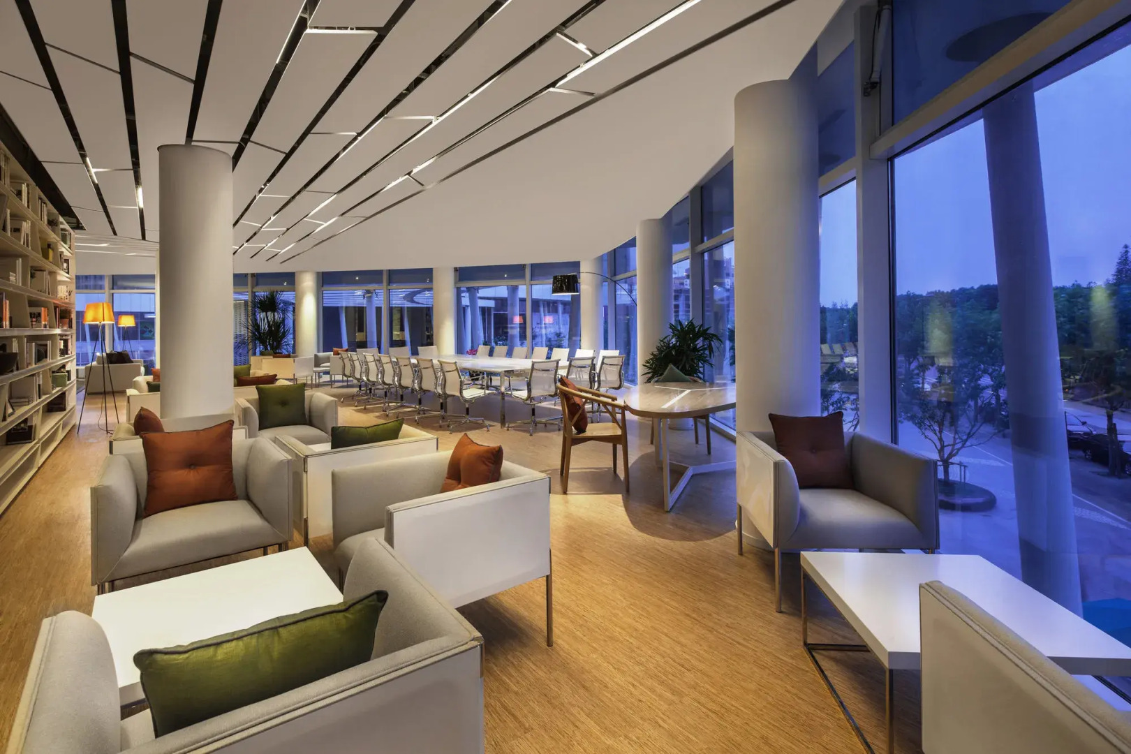 Photo - Green Court Premier Jinqiao Shanghai