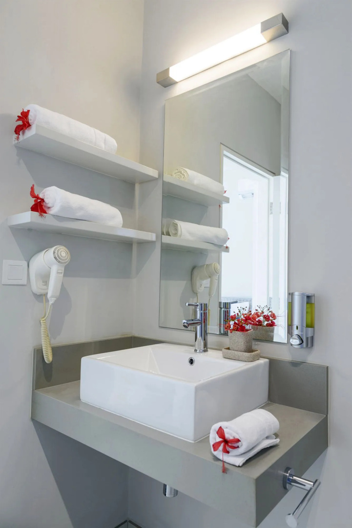 Foto - Voile Bleue Boutique Hotel