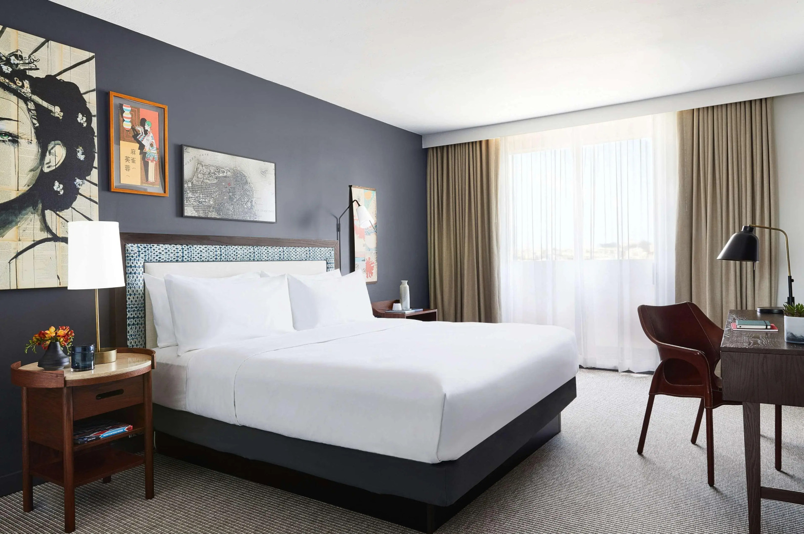 Foto - Hotel Kabuki, part of JdV by Hyatt