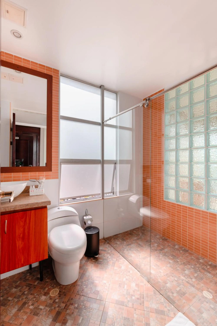 Photo - Hotel Parque 63