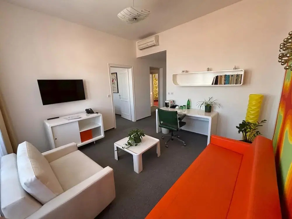 Photo - LH Vintage Design Hotel Sax