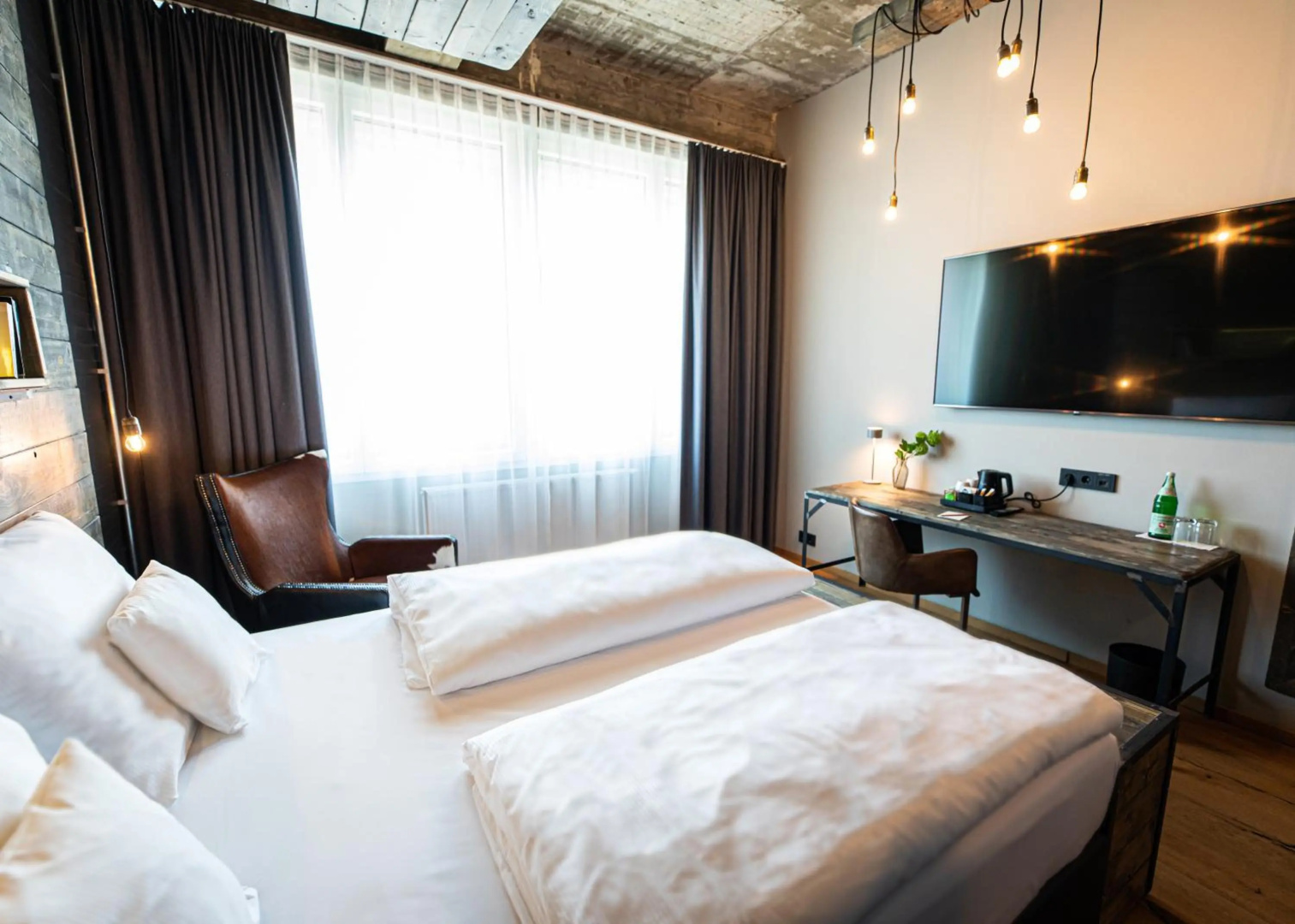 Foto - LOFTSTYLE Hotel Hannover, Best Western Signature Collection