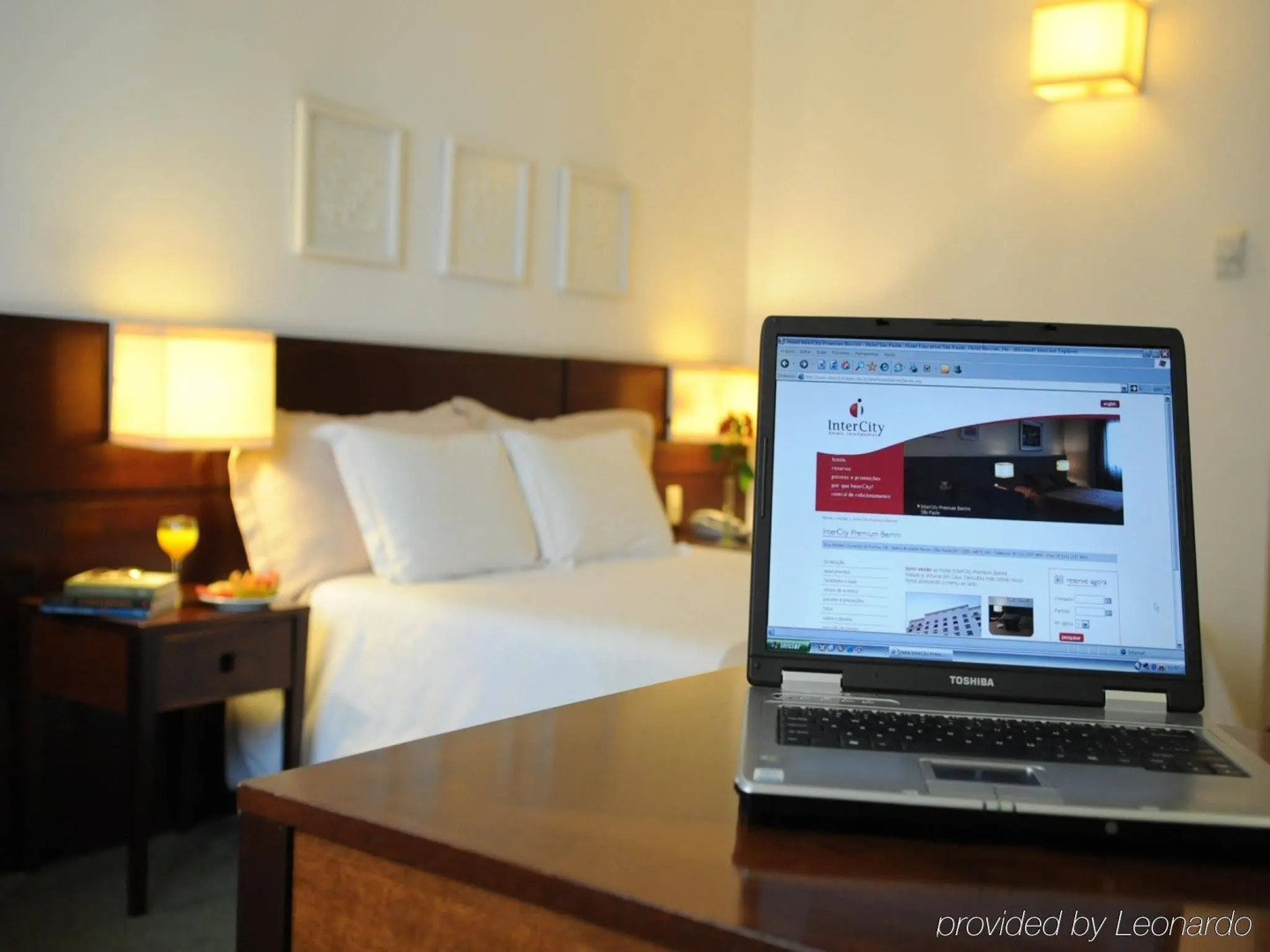 Foto - Intercity São Paulo Berrini