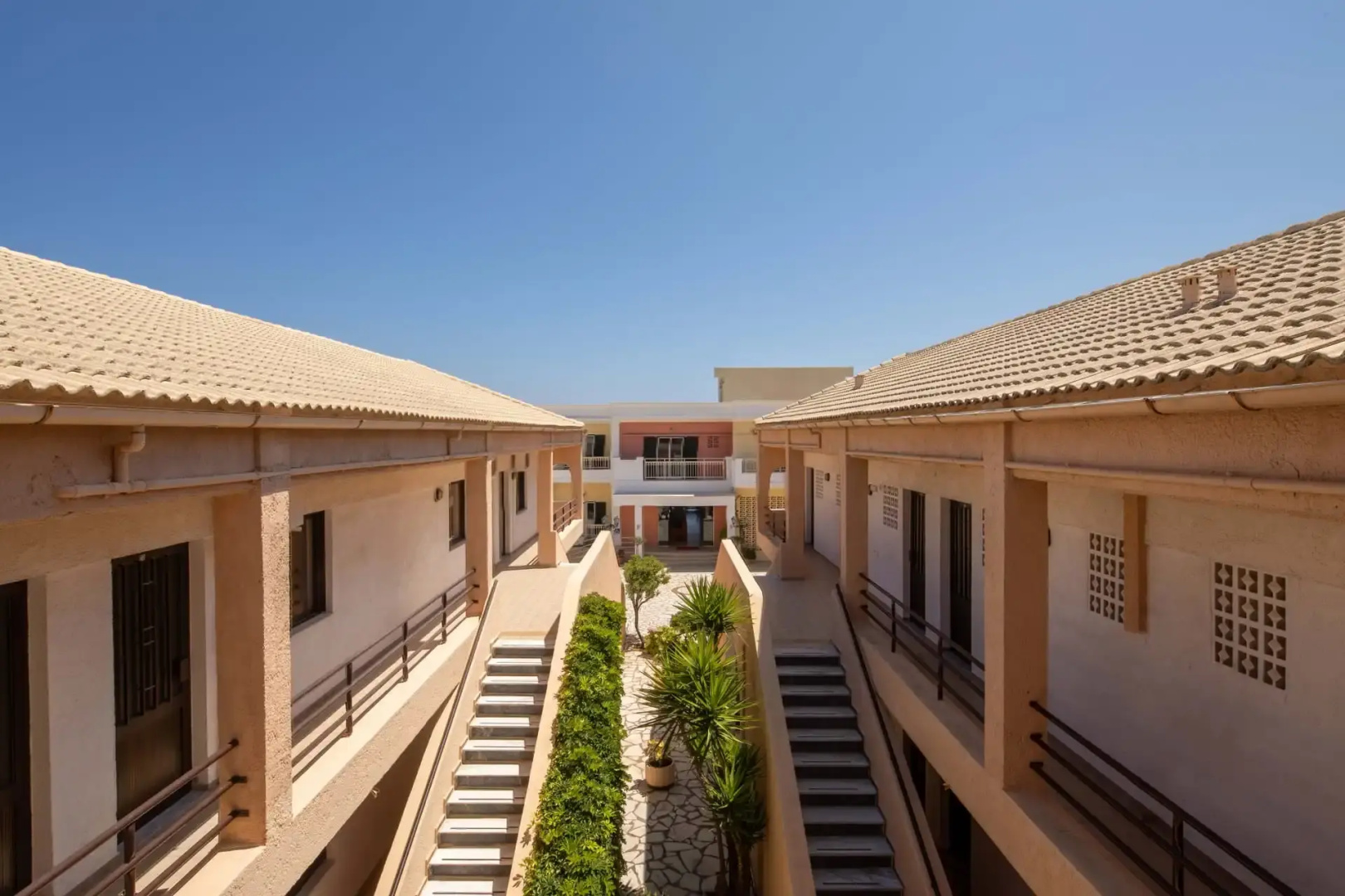Photo - Hotel Rossis