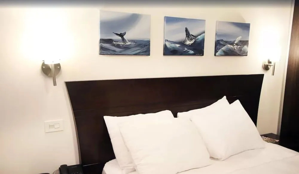 Foto - PACIFIC SUITES Boutique Hotel and Bistro