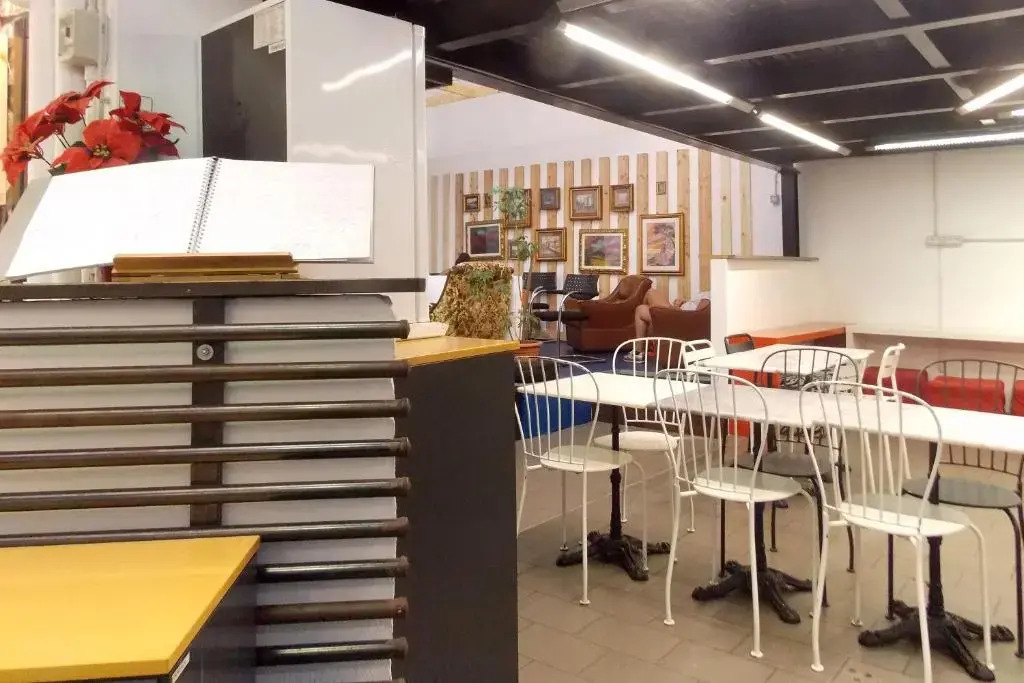 Foto - Hostel Colours