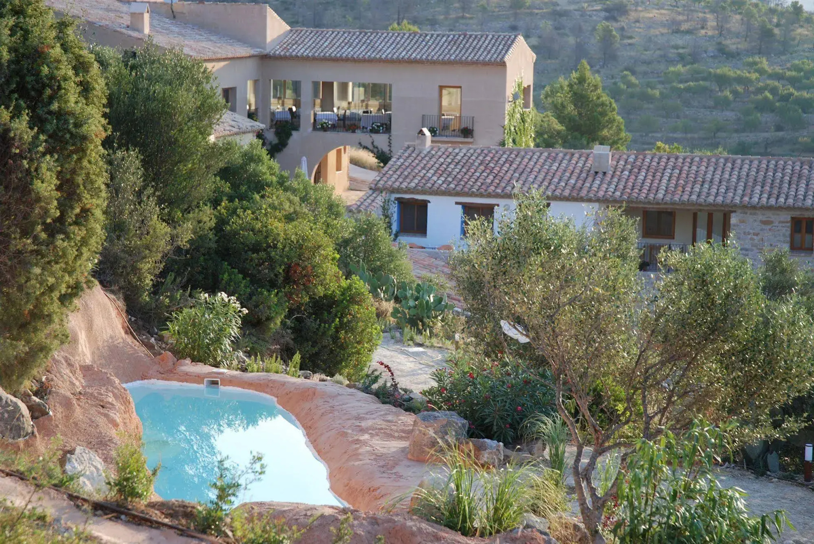 Photo - Aldea Roqueta Hotel Rural