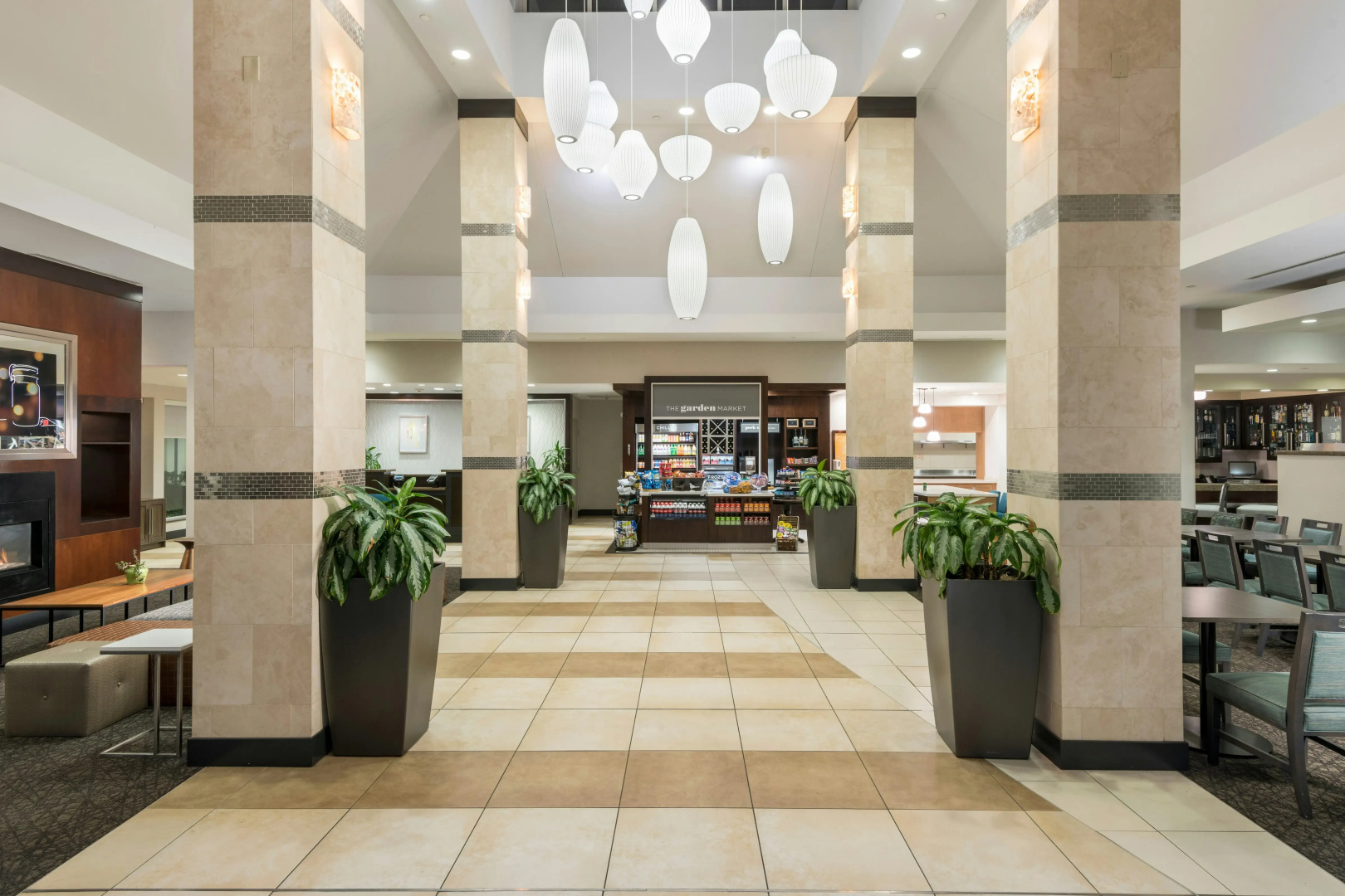 Foto - Hilton Garden Inn Silver Spring White Oak