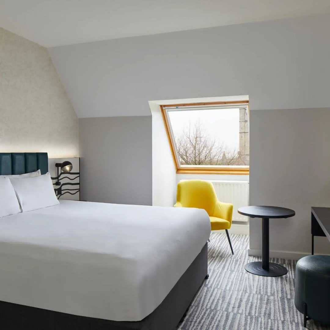 Photo - Leonardo Hotel Dublin Christchurch