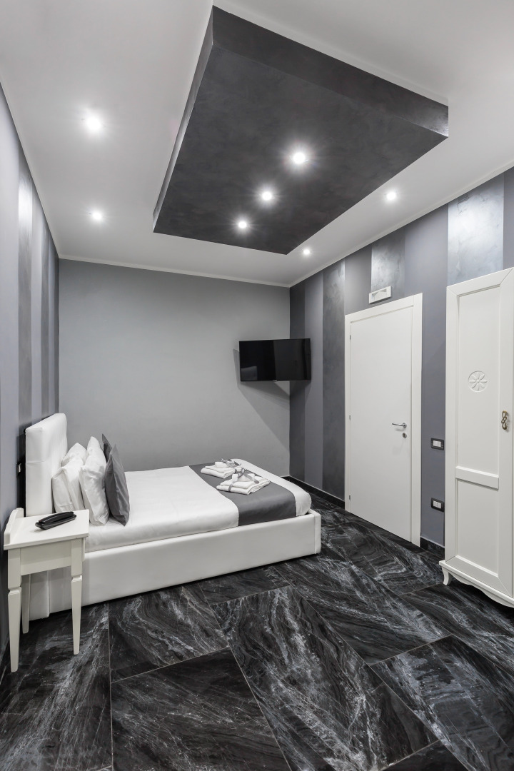 Foto - Palace Napoli