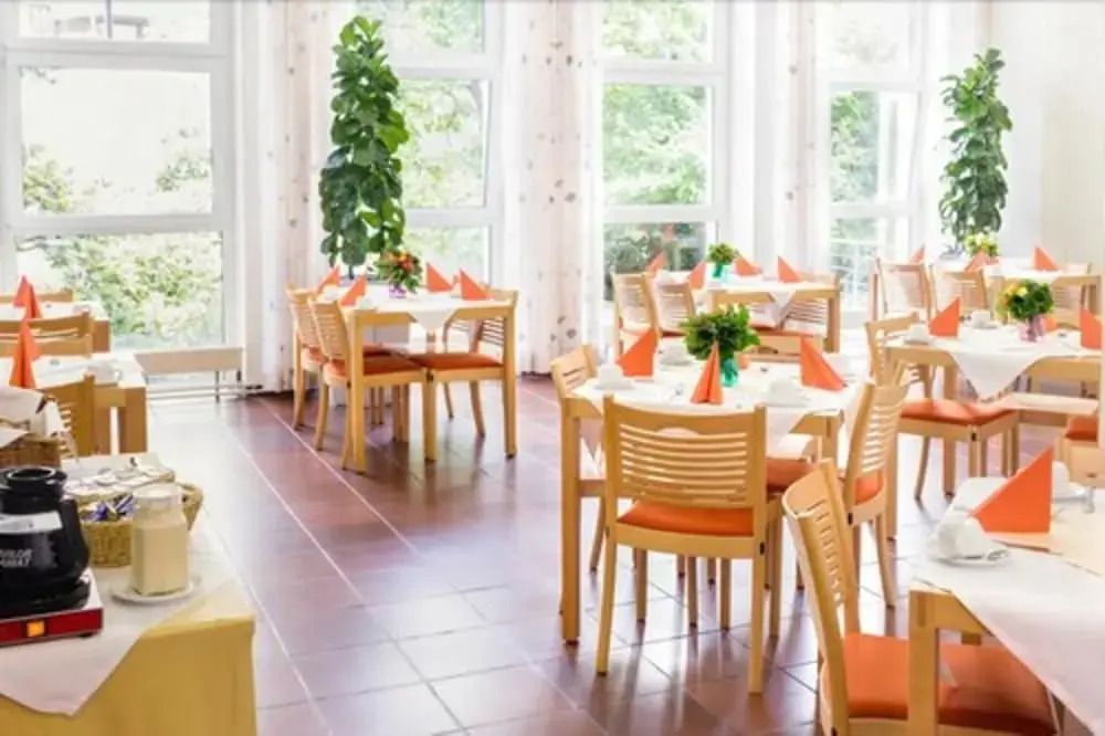 Foto - CVJM Düsseldorf Hotel & Tagung