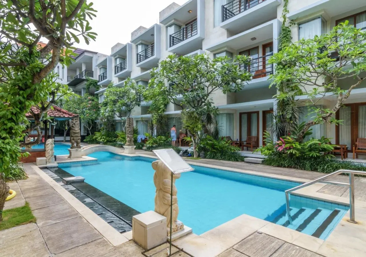 Photo - Baleka Resort & Spa