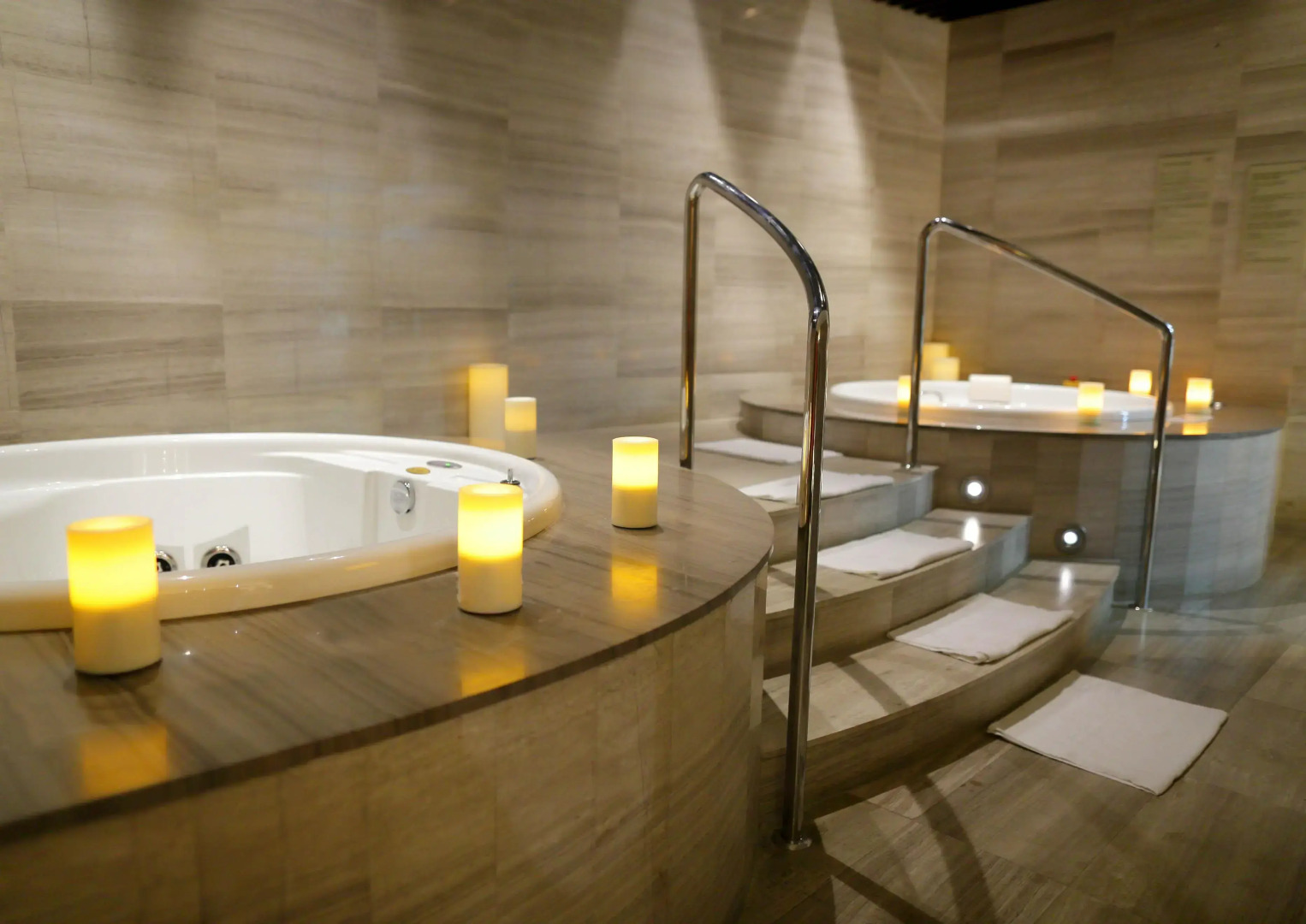 Foto - Sheraton Grand Panama