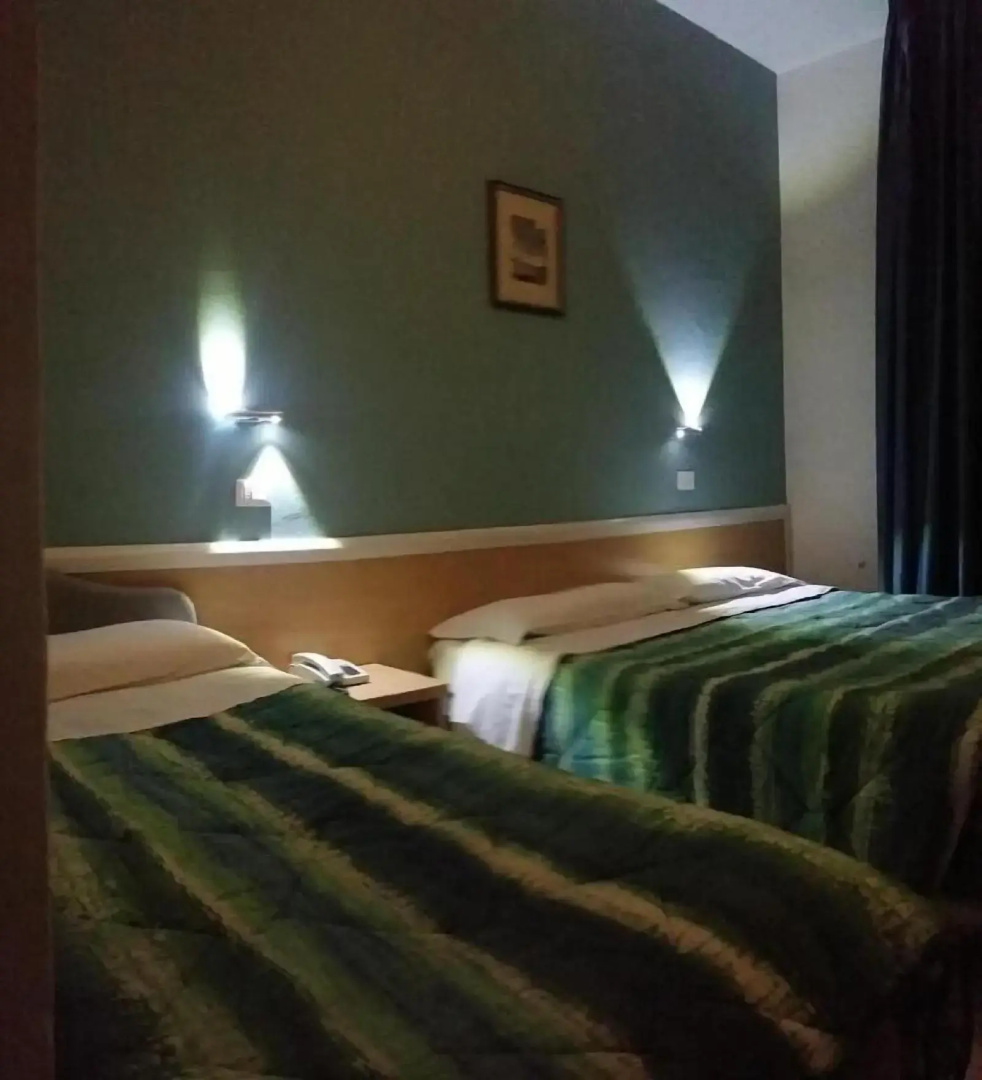 Foto - Hotel Savina