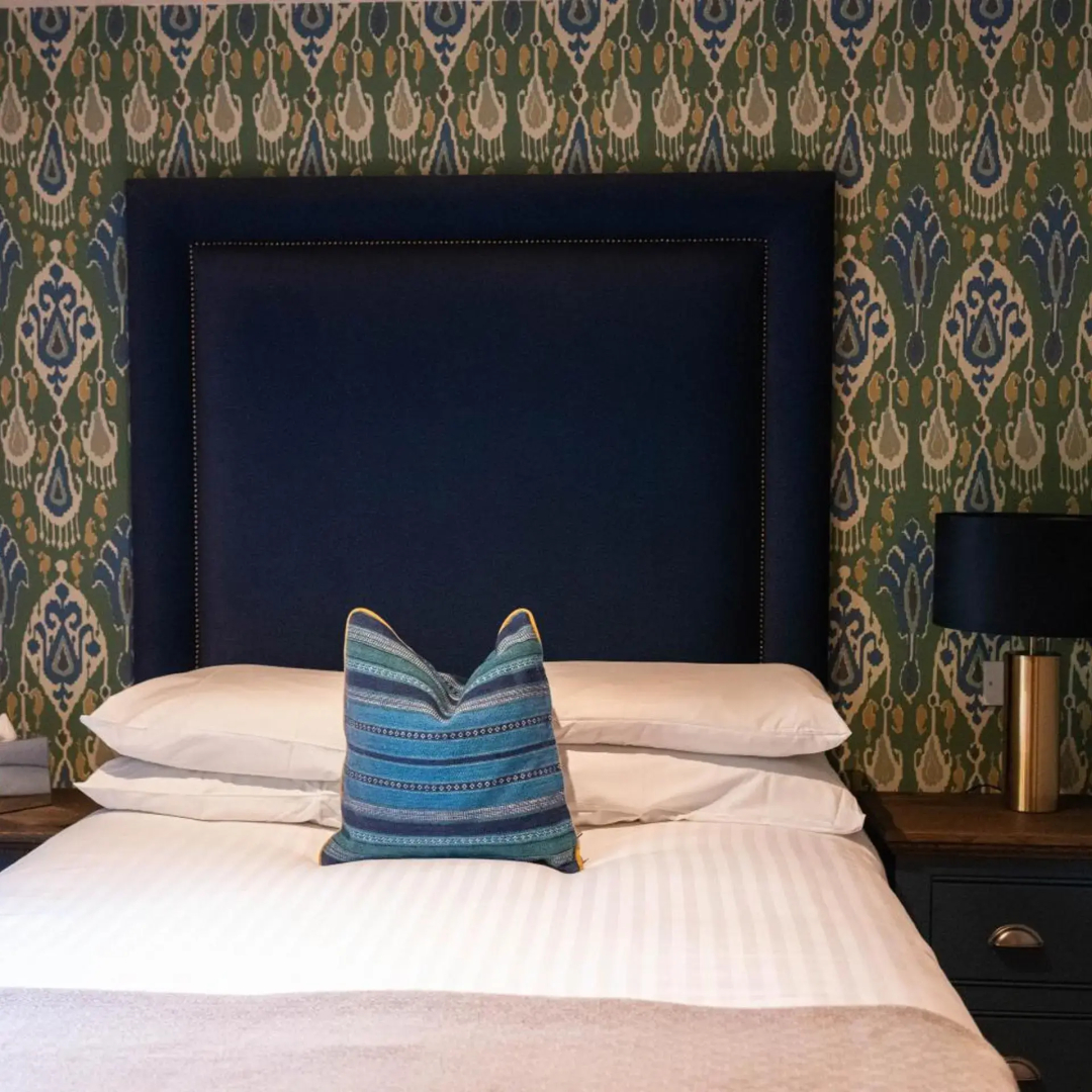 Foto - Great Hallingbury Manor & Lodges London Stansted