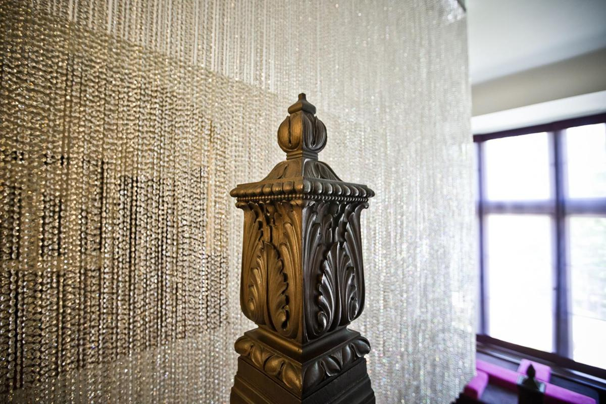 Foto - Platinum Palace Boutique Hotel & SPA