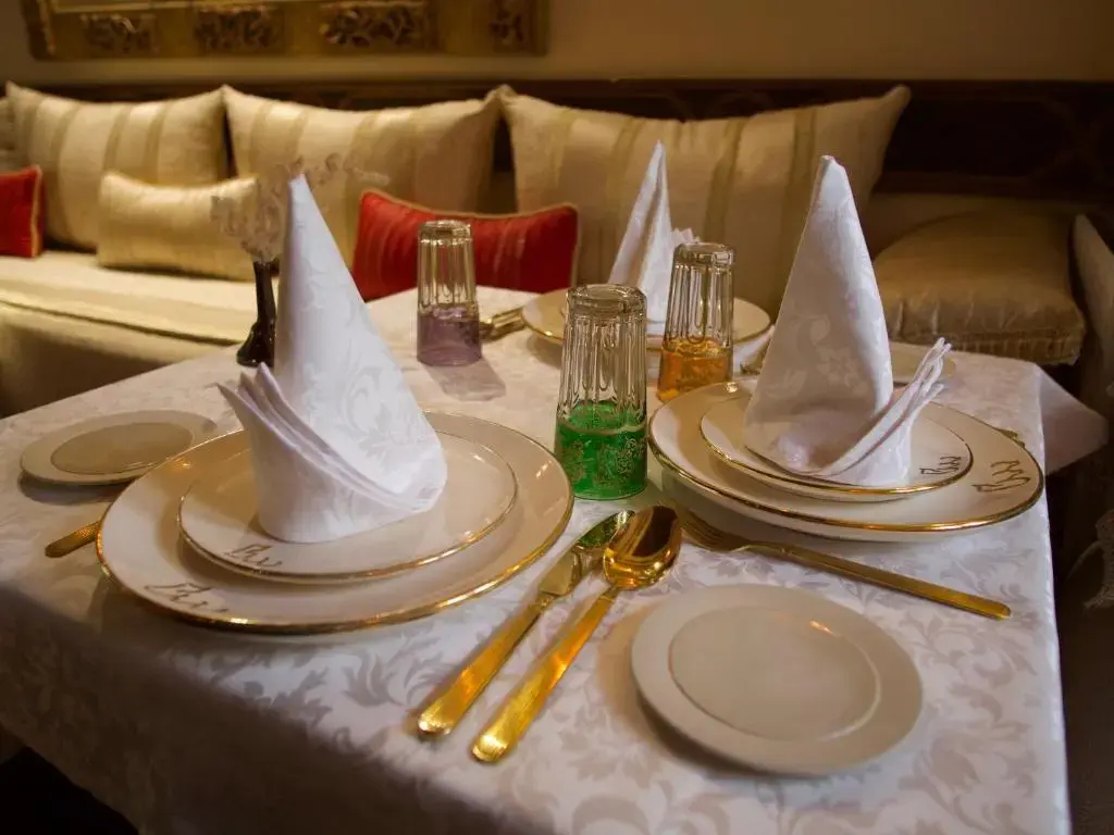 Photo - Sillage Palace Sky & Spa